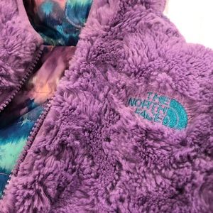 The North Face kids jacket